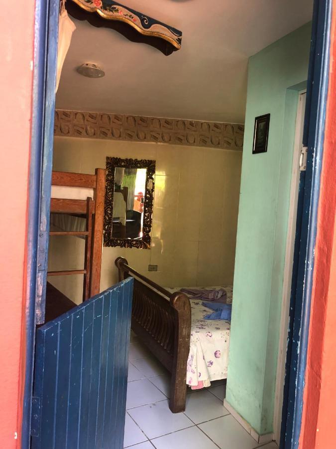 Estalagem São Pedro